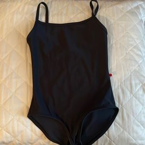 Yumiko leotard kids size 12